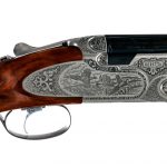 Beretta Diamond Pigeon 687 EELL 12 Ga O/U Shotgun