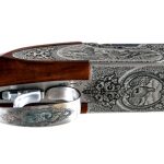 Beretta Diamond Pigeon 687 EELL 12 Ga O/U Shotgun