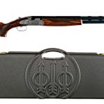 Beretta Diamond Pigeon 687 EELL 12 Ga O/U Shotgun