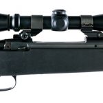 Savage III LH .338 Win Mag Bolt Action Rifle
