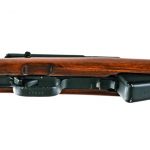 Russian SKS 7.62x39mm Semi Auto Rifle