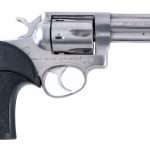 Ruger Police Service Six .357 Mag Revolver