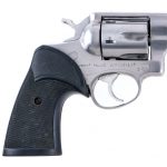 Ruger Police Service Six .357 Mag Revolver