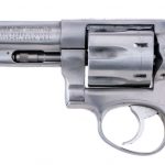 Ruger Police Service Six .357 Mag Revolver