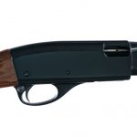 Remington 572 Fieldmaster .22 Pump Action Rifle