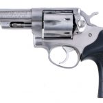 Ruger Police Service Six .357 Mag Revolver