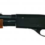 Remington 572 Fieldmaster .22 Pump Action Rifle