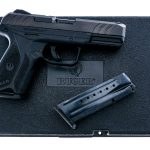 Ruger Security-9 9mm Semi Auto Pistol