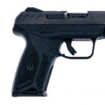 Ruger Security-9 9mm Semi Auto Pistol