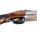 Beretta DT10 Trident 12 Ga O/U Shotgun