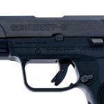 Ruger Security-9 9mm Semi Auto Pistol