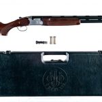 Beretta 682 12 Ga O/U Shotgun