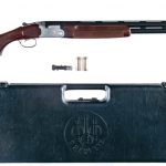 Beretta 682 12 Ga O/U Shotgun