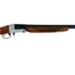 Beretta Veritable Monobloc 12Ga Folding Shotgun