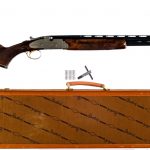 Weatherby Athena Skeet .410 Over Under Shotgun