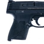 Smith & Wesson M&P 9 Shield 9mm Semi Auto Pistol