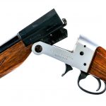 Beretta Veritable Monobloc 12Ga Folding Shotgun