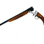 Beretta Veritable Monobloc 12Ga Folding Shotgun