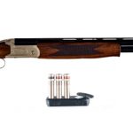 Mossberg International Gold Reserve 20Ga Shotgun