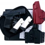 Springfield Armory Hellcat 9mm Semi Auto Pistol