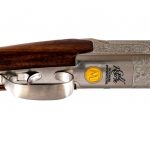 Mossberg International Gold Reserve 20Ga Shotgun
