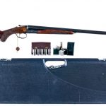 CSMC RBL 12 Ga SxS Shotgun