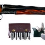 CSMC RBL 12 Ga SxS Shotgun