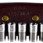 CSMC RBL 12 Ga SxS Shotgun