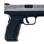 Springfield Armory XD-9 Tactical Mod 2 9mm Pistol