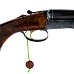 CSMC RBL 12 Ga SxS Shotgun