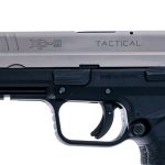 Springfield Armory XD-9 Tactical Mod 2 9mm Pistol