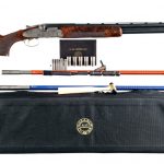 CSMC A-10 American 12 / 20 Ga Shotgun