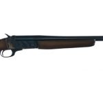 Stevens 94 Series P 20 Ga Single Shot Shotgun