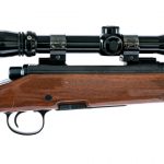 Remington 700 LH .30-06 Sprg Bolt Action Rifle