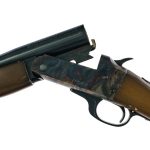 Stevens 94 Series P 20 Ga Single Shot Shotgun