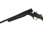 Stevens 94 Series P 20 Ga Single Shot Shotgun