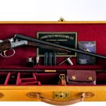 CSMC RBL Launch Edition 20 Ga SxS Shotgun