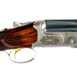 Caesar Guerini Summit 20 Ga O/U Shotgun