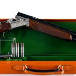 Ruger Red Label 12 Ga O/U Shotgun