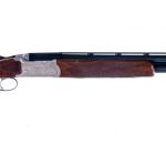 Ruger Red Label 12 Ga O/U Shotgun