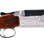 Ruger Red Label 12 Ga O/U Shotgun