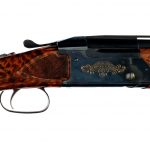 Remington 3200 Competition 4 Barrel Set Shotgun