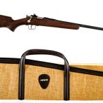 Chipmunk Mfg. .22 Cal Single Shot Youth Rifle