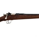 Chipmunk Mfg. .22 Cal Single Shot Youth Rifle