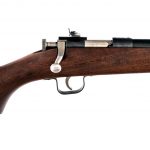 Chipmunk Mfg. .22 Cal Single Shot Youth Rifle