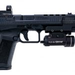 Canik TP9SFX 9mm Semi Auto Pistol
