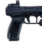 Canik TP9SFX 9mm Semi Auto Pistol