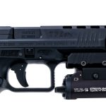 Canik TP9SFX 9mm Semi Auto Pistol