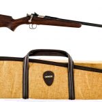 Chipmunk Mfg. .22 Cal Single Shot Youth Rifle
