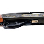 Remington 1100 Diamond Anniversary 12 Ga Shotgun